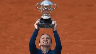 French Open, Paris, Roland Garros